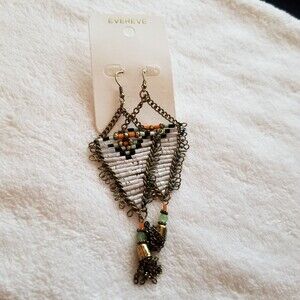 Dangle Earrings